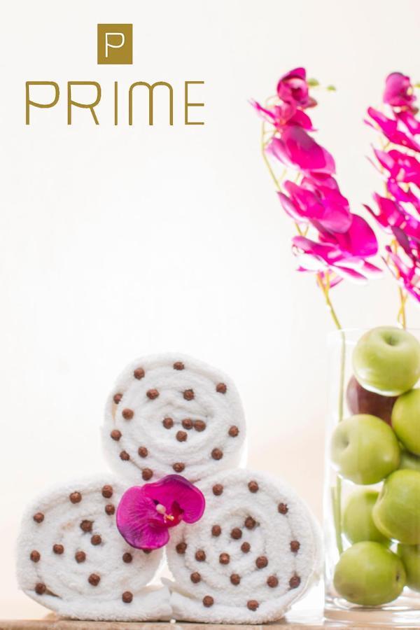 Prime Almina Hotel Jeddah Exterior photo