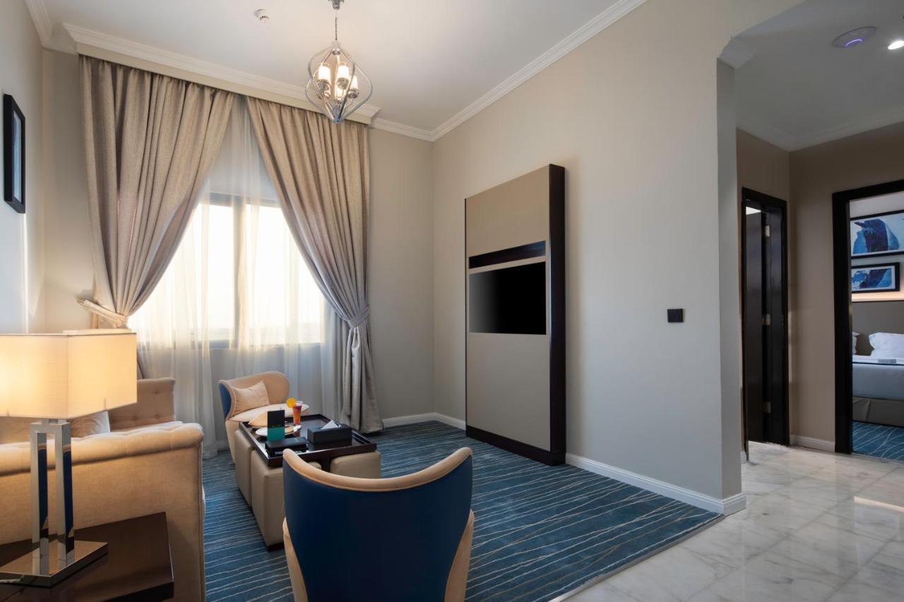 Prime Almina Hotel Jeddah Exterior photo